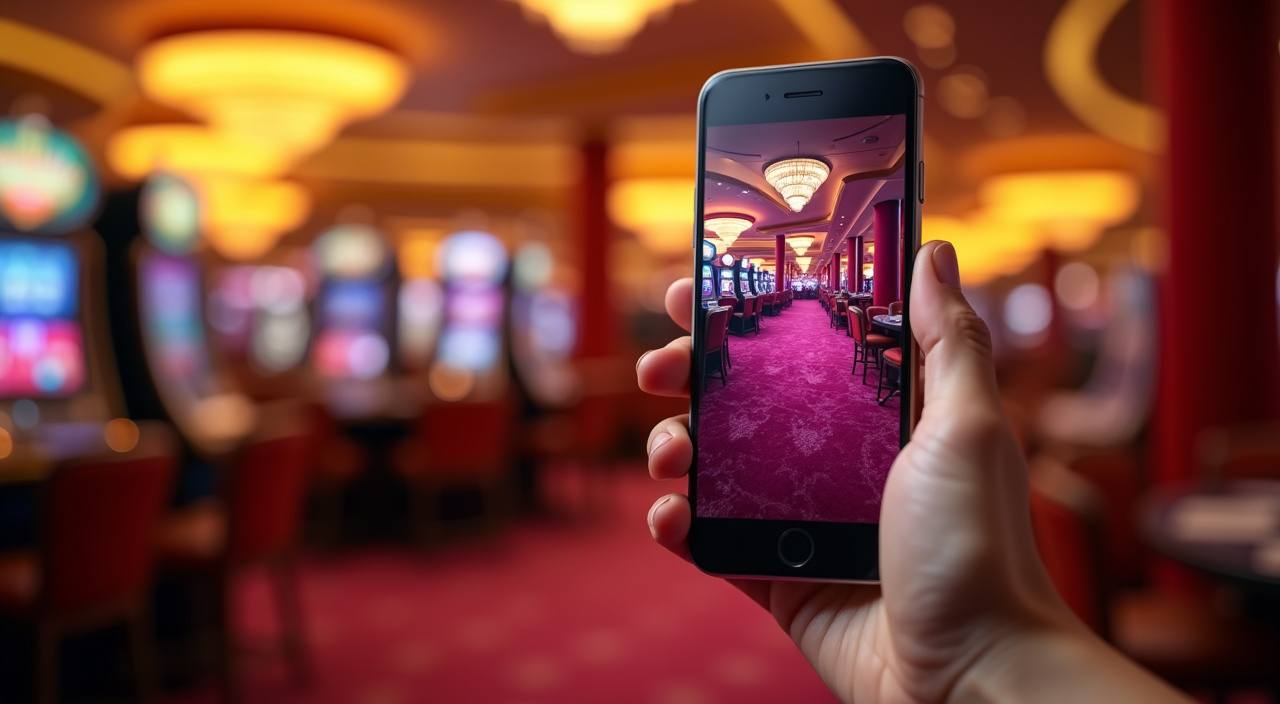 casinoscore Track Your Games, Bets and Wallet History